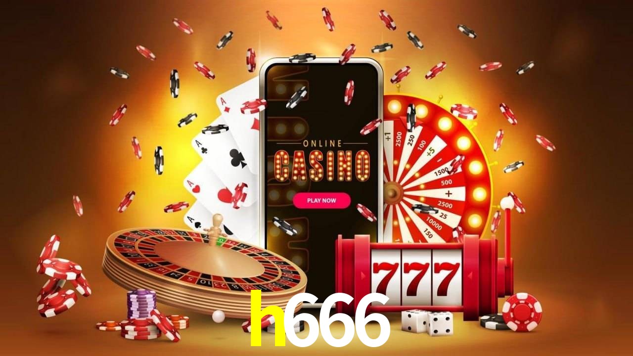 Slot Games h666